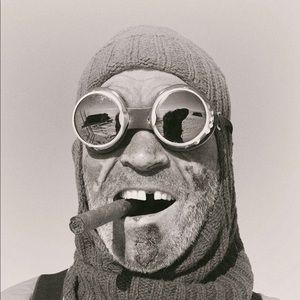 Meet your Posher, Jonny